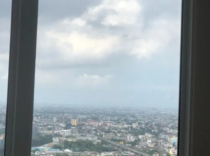 Podomoro Deli City Medan