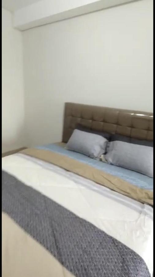 Podomoro Deli Apartemen