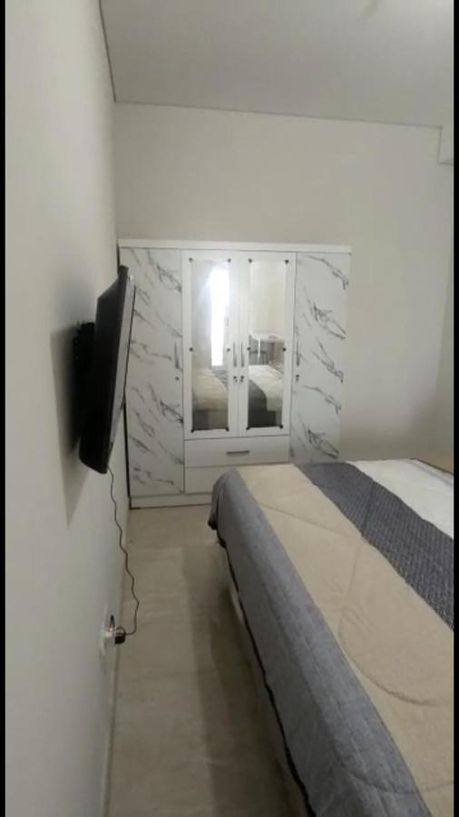 Podomoro Deli Apartemen *