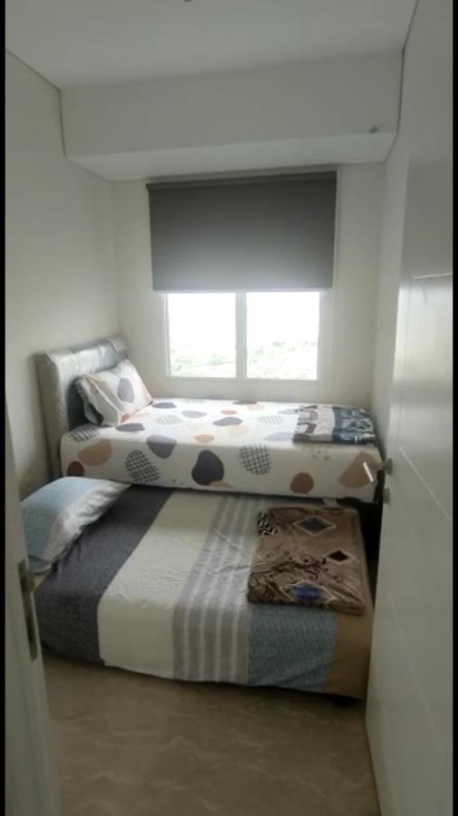 Podomoro Deli Apartemen *