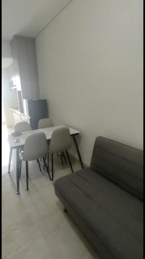 Podomoro Deli Apartemen Medan