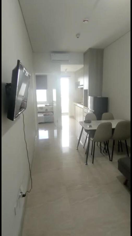 Apartemen Podomoro Deli