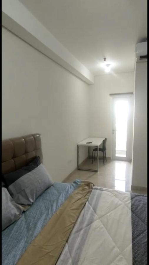 Podomoro Deli Apartemen Medan